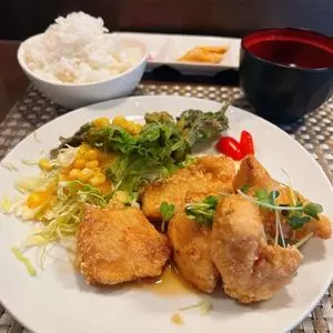 炭火台所 鶏丸（とりまる）
