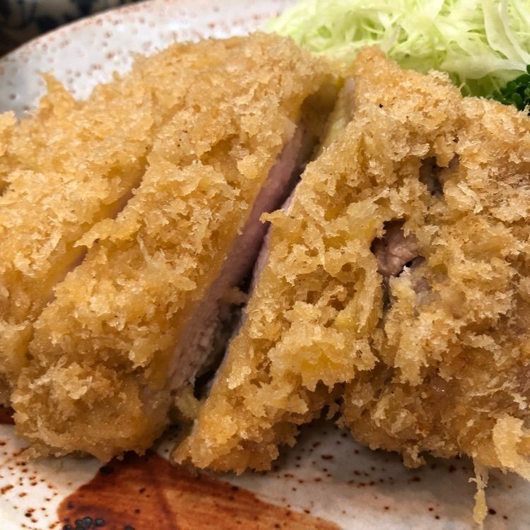 Jineiさんが投稿したとん八亭（とんぱちてい）に関する口コミの画像