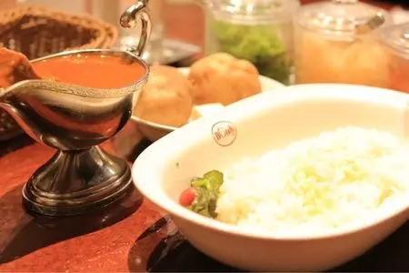 欧風カレー ボンディ 神保町本店（Bondy）