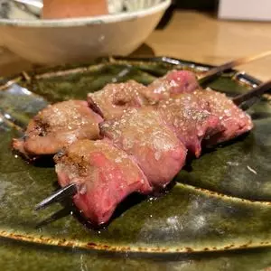 焼鳥 つるこう 角店