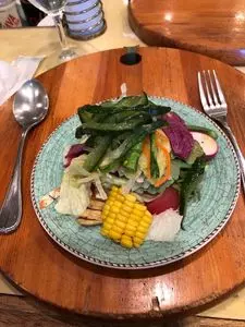 maggi（マジ）