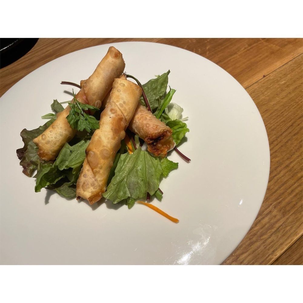 Kanaさんが投稿したSpiceBar Melissaに関する口コミの画像