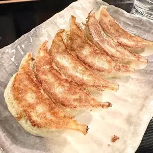 ぎょうざ処 亮昌 京都タワーサンド店
