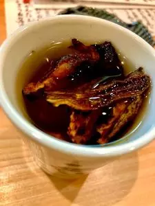 魚八庭（ウオハチテイ）