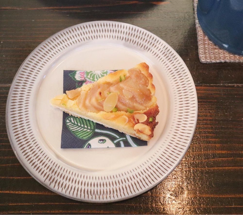 あっけさんが投稿した狸森焙煎所（ムジナモリバイセンジョ）に関する口コミの画像