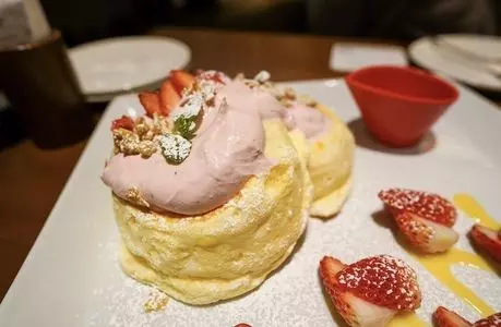 むさしの森珈琲 松戸新田店