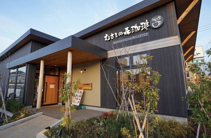りょうじのごはん【東京・千葉のグルメ記録】さんが投稿したむさしの森珈琲 松戸新田店に関する口コミの画像