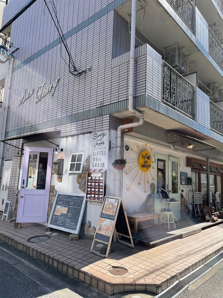 みかんさんが投稿したサニー アンド モア（SUNNY and MORE）に関する口コミの画像
