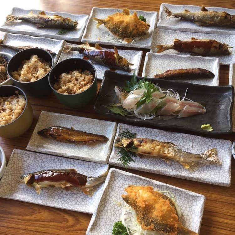 Ryoko84さんが投稿した川口やなに関する口コミの画像