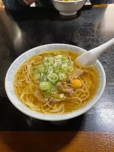 中華そば 末広