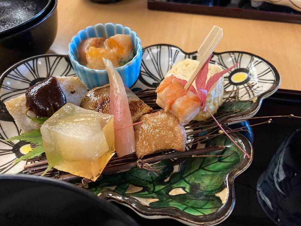 delicious_museum_7212さんが投稿した和食 花の茶屋に関する口コミの画像