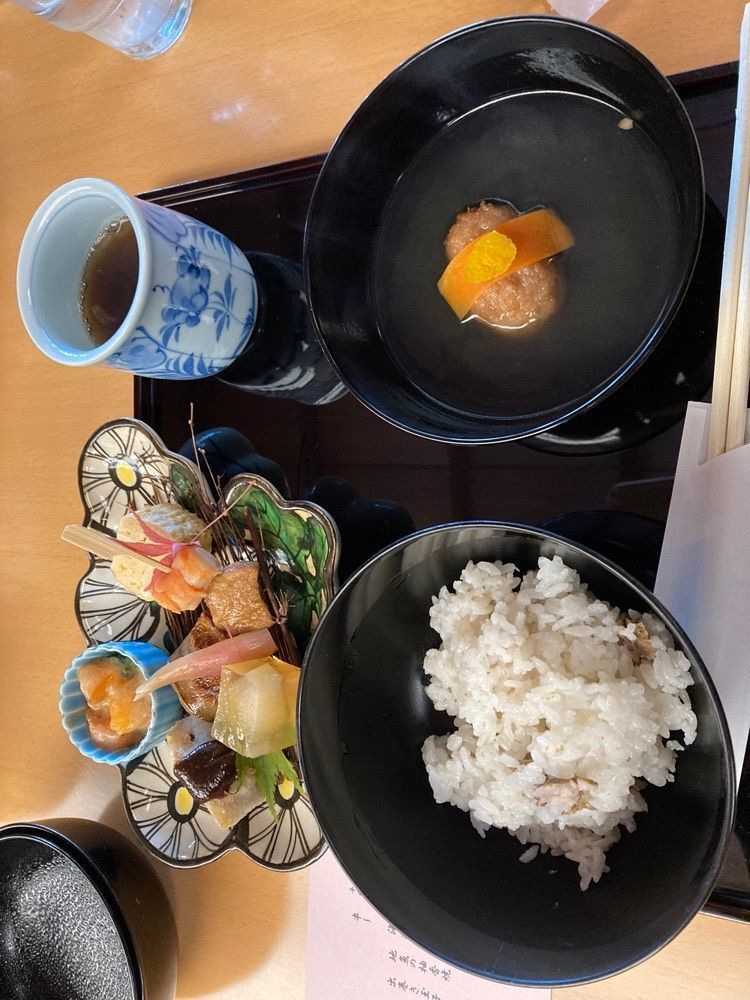 delicious_museum_7212さんが投稿した和食 花の茶屋に関する口コミの画像