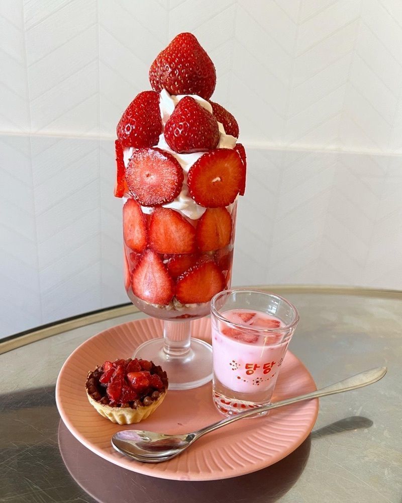 ayu.latteさんが投稿した韓国料理 ダンダンに関する口コミの画像