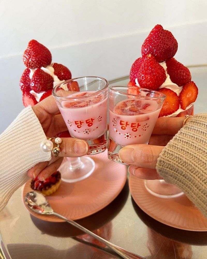 ayu.latteさんが投稿した韓国料理 ダンダンに関する口コミの画像