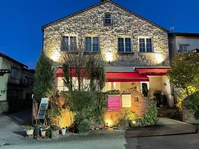 ふらんどーる 山科本店