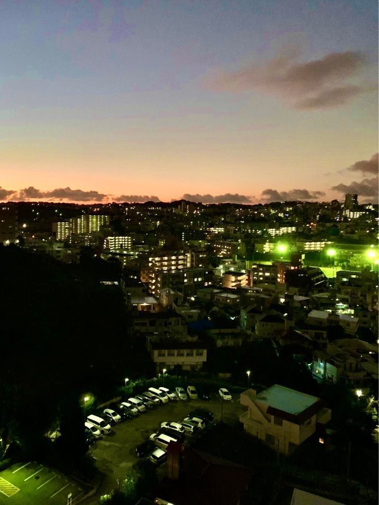 ＪＵNさんが投稿したノボテル沖縄那覇に関する口コミの画像