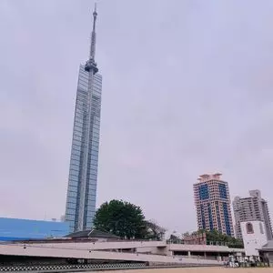 シーサイドももち海浜公園