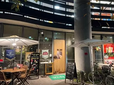 アグレ カフェ ザ テラス（AGGRE cafe the terrace）
