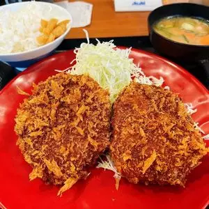 かつや 高円寺北口店