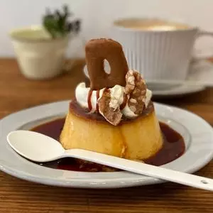 cafe blanc（カフェブラン）