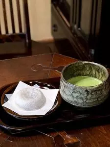 茶房 ぎゃらりー かさの家（かさのや）