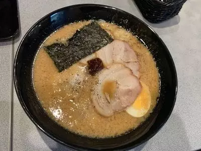 らあめん花月嵐 成増店