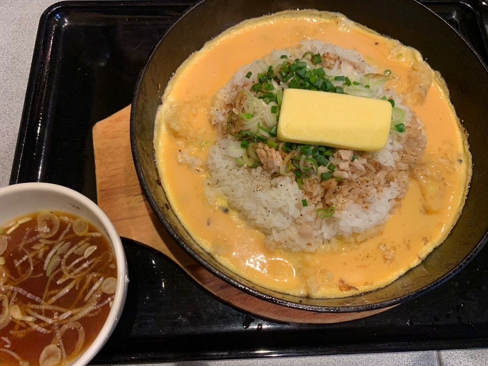 رينتاさんが投稿したらあめん花月嵐 成増店に関する口コミの画像