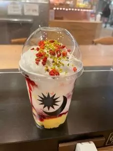 プロント アスティ岐阜店（PRONT【旧店名】プロントイルバール）