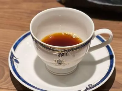 松崎珈琲研究所（Matsuzaki Coffee Laboratory）