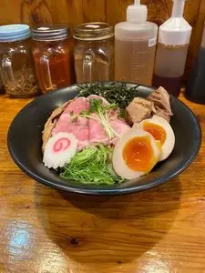 油そば専門店 GACHI（ガチ）