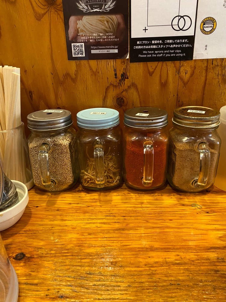タマキチグルメさんが投稿した油そば専門店 GACHI（ガチ）に関する口コミの画像