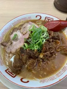 らーめん2国 加古川店（にこく）