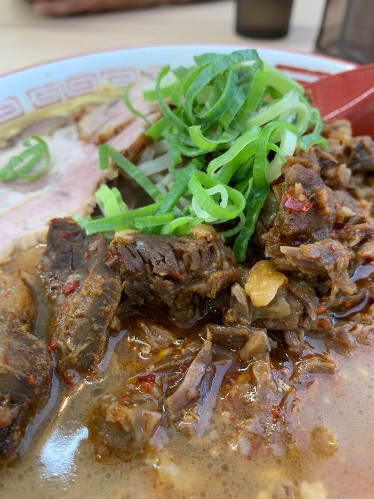 影の戦闘隊さんが投稿したらーめん2国 加古川店（にこく）に関する口コミの画像