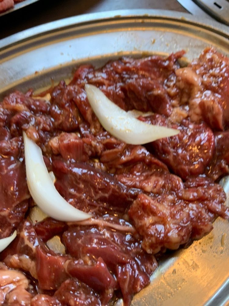 影の戦闘隊さんが投稿した焼肉いわもとに関する口コミの画像