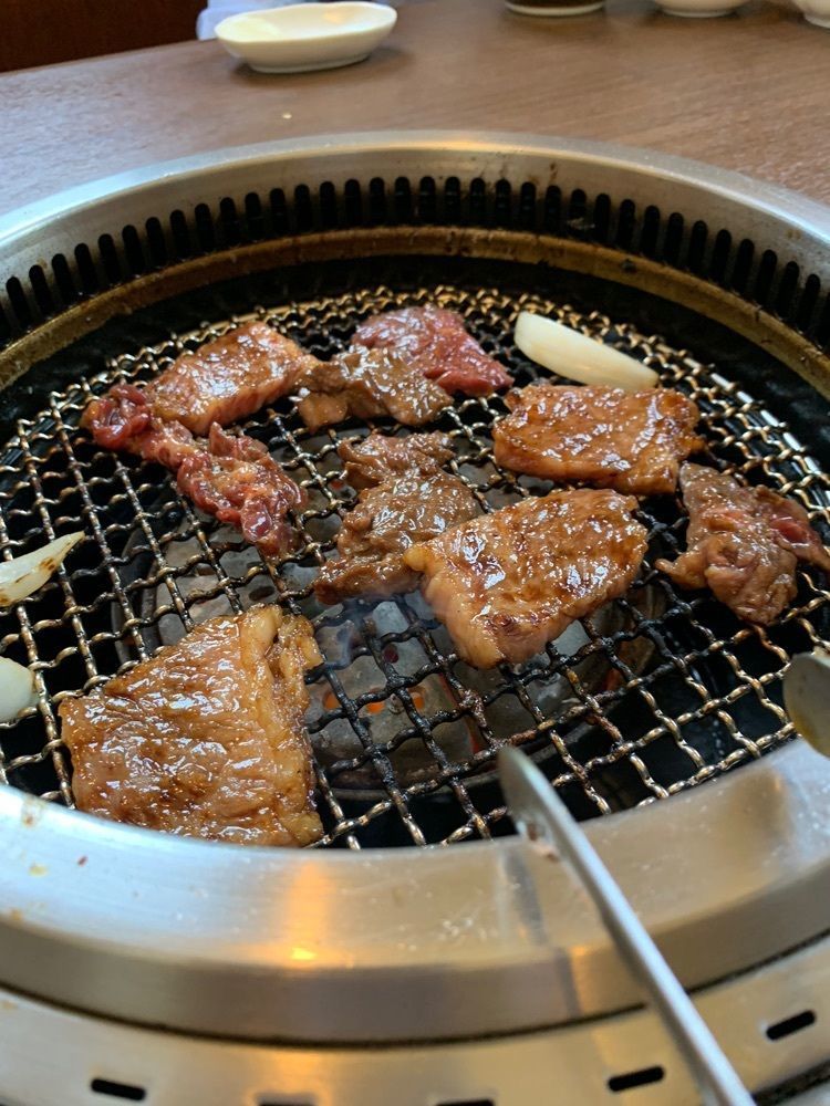 影の戦闘隊さんが投稿した焼肉いわもとに関する口コミの画像