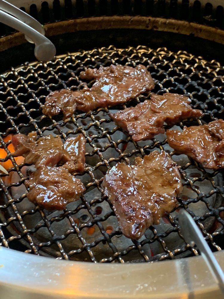 影の戦闘隊さんが投稿した焼肉いわもとに関する口コミの画像