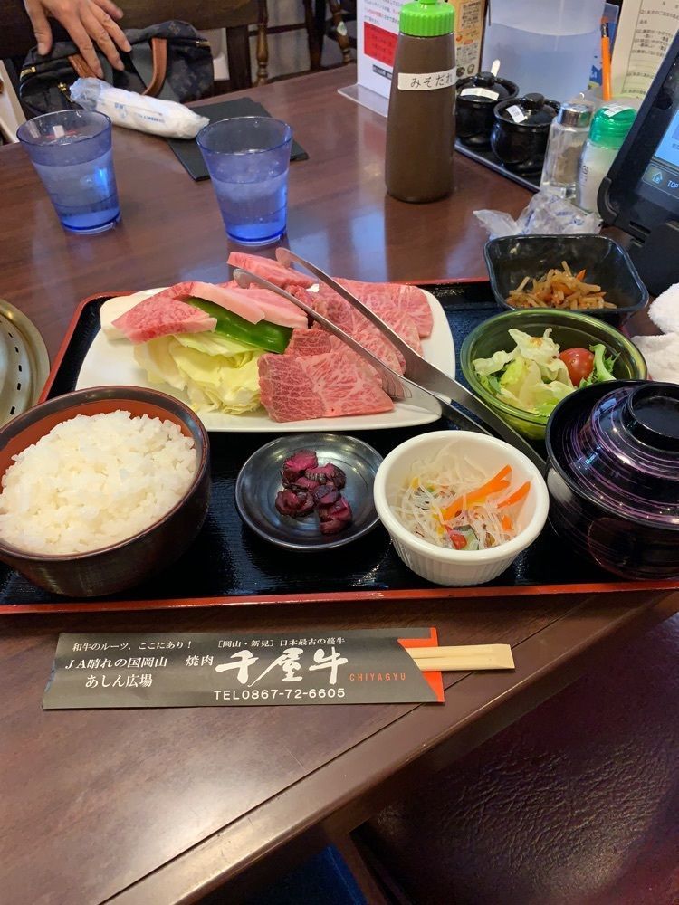 影の戦闘隊さんが投稿した焼肉 千屋牛（ヤキニク チヤギュウ）に関する口コミの画像