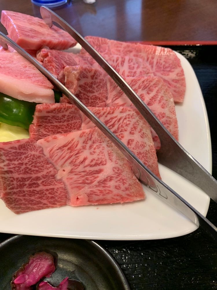 影の戦闘隊さんが投稿した焼肉 千屋牛（ヤキニク チヤギュウ）に関する口コミの画像