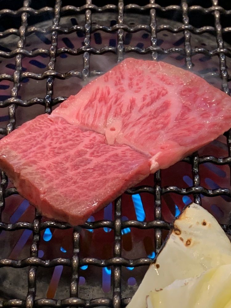 影の戦闘隊さんが投稿した焼肉 千屋牛（ヤキニク チヤギュウ）に関する口コミの画像