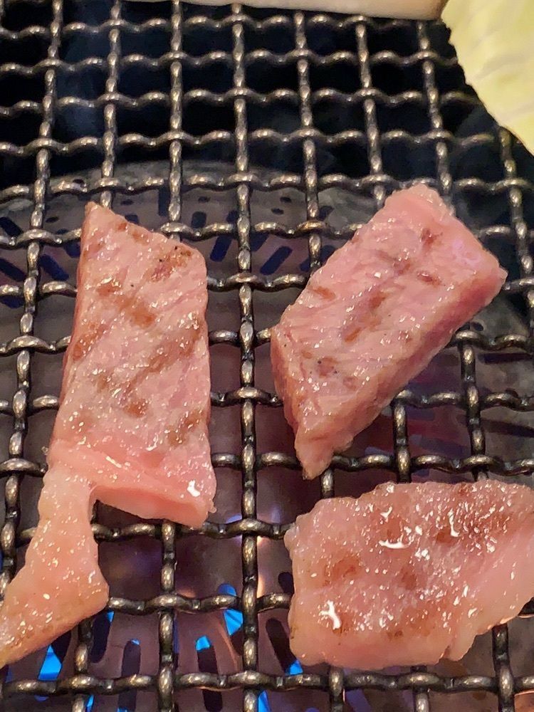 影の戦闘隊さんが投稿した焼肉 千屋牛（ヤキニク チヤギュウ）に関する口コミの画像