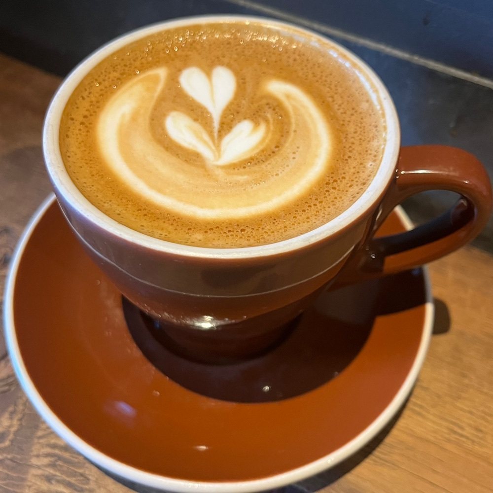 THE ROASTERY BY NOZY COFFEE
