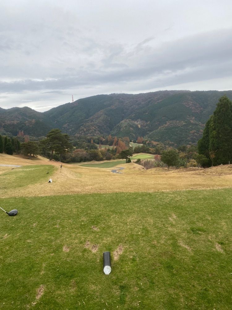 あるふぃすたさんが投稿した岩国センチュリーゴルフクラブに関する口コミの画像