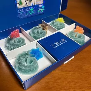玉井屋本舗