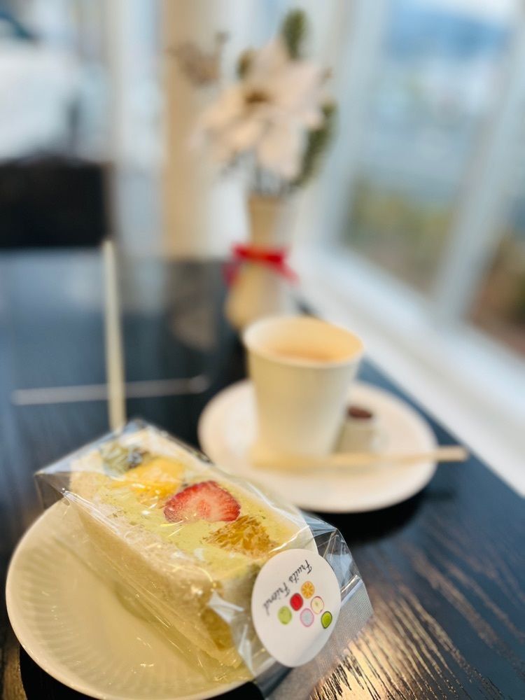 chou chou tabiさんが投稿したFruits Friend 船場店（フルーツ フレンド）に関する口コミの画像