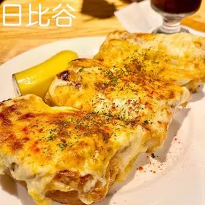 珈琲館 紅鹿舎（コーヒーカンベニシカ）
