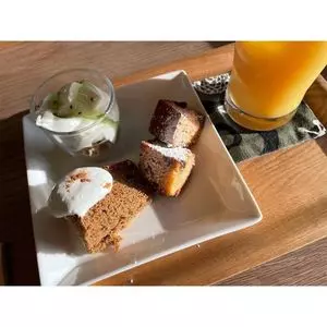 カフェ フィッカ（cafe'Fika）