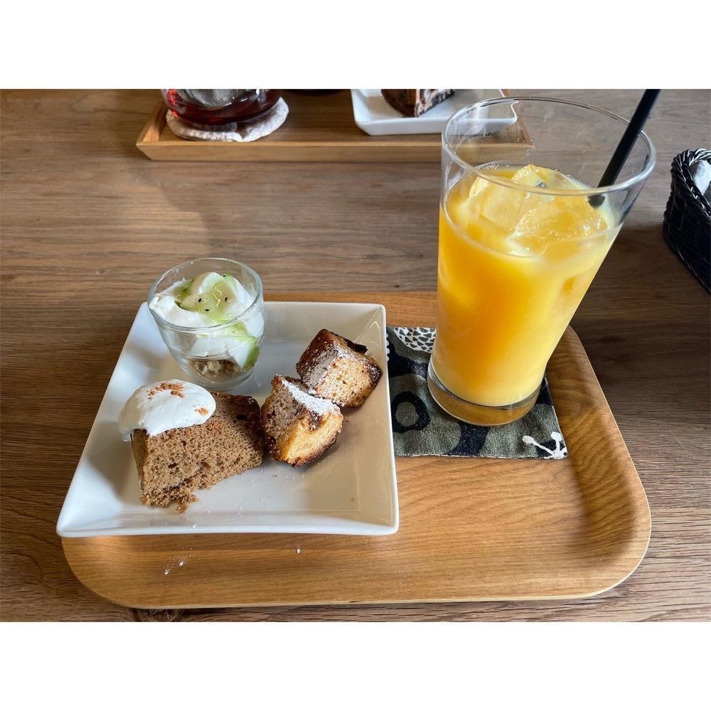 Kanaさんが投稿したカフェ フィッカ（cafe'Fika）に関する口コミの画像