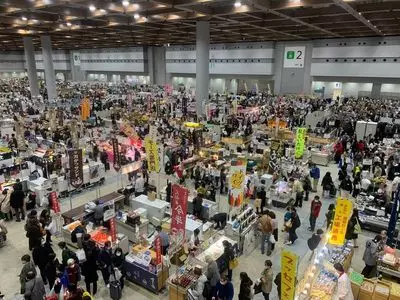 海鮮 魚力 立川南口店（かいせん うおりき）