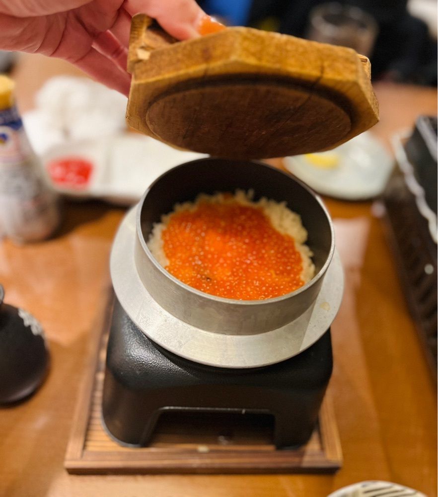 m.i.m.iさんが投稿した網焼きと釜飯 和食居酒屋 いその JR長居駅前店に関する口コミの画像