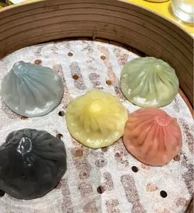 中国料理 景山 京成百貨店支店（ケイザン）